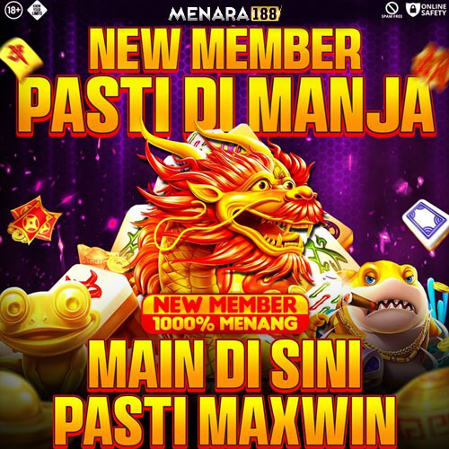 MENARA188 : Daftar Sekarang di Casino Online dan Menangkan Jackpot Tertinggi image 2
